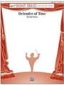 Defender Of Time