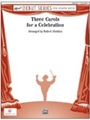 3 Carols For A Celebration