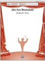 Alto Sax Marmalade