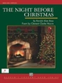 Night Before Christmas