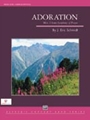 Adoration (Movement 1 from Symphony of Prayer)