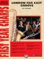 London Far East Groove