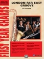 London Far East Groove