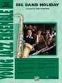 Big Band Holiday
