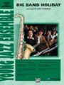 Big Band Holiday