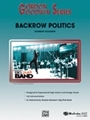 Backrow Politics