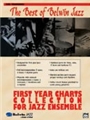 Best Of Belwin Jazz - First Year Charts