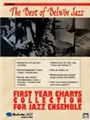 Best Of Belwin Jazz - First Year Charts