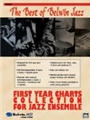 Best Of Belwin Jazz - First Year Charts