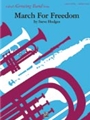 March For Freedom