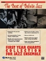 Best Of Belwin Jazz - First Year Charts