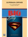 Superman Opener