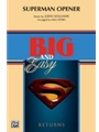 Superman Opener