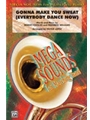 Gonna Make You Sweat (Everybody Dance Now)