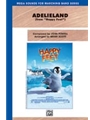 Adelieland  From Happy Feet