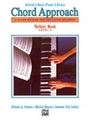 Alfred Basic Chord Approach Technic Book 2