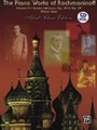 Piano Works Of Rachmaninoff Vol. 2