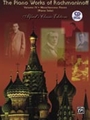 Piano Works Of Rachmaninoff Vol. 4