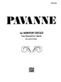 Pavanne