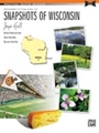 Snapshots Of Wisconsin