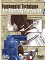 Fundamental Technic For Marching Percuss