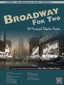 Broadway For Two
