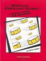 Speed & Endurance Studies