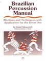Brazilian Percussion Manual