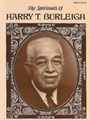 Spirituals Of H T Burleigh, The
