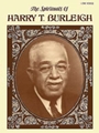 Spirituals Of H T Burleigh, The