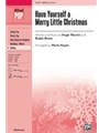 Have Yourself A Merry Little Christmas