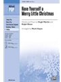 Have Yourself A Merry Little Christmas