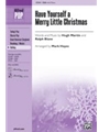 Have Yourself A Merry Little Christmas
