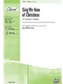 Sing We Now Of Christmas