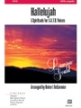 Hallelujah (5 Spirituals For Satb Voices
