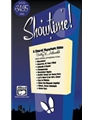 Showtime  Choral Movement Dvd