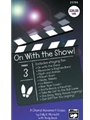 On With The Show   Choral Movement Dvd