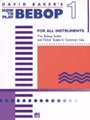 How To Play Bebop Volume 1