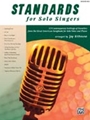 Standards For Solo Singers