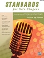 Standards For Solo Singers