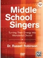 Middle School Singers: Turning Their...