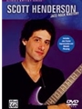 Scott Henderson - Jazz Rock Mastery
