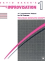Techniques Of Improvisation Volume 1