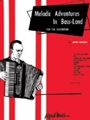 Palmer-Hughes Accordion Course - Melodic Adventures in Bassland
