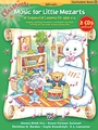 Classroom Music For Little Mozarts