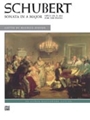 Sonata  Opus 120 A Major
