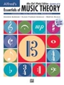 Essentials of Music Theory: Complete Alto Clef (Viola) Edition