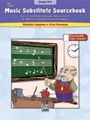 Music Substitute Sourcebook