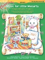 Classroom Music For Little Mozarts