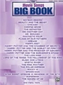 Movie Songs Big Book